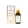 Babebella Vitamin C Serum – Product and Box Packaging