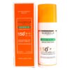 MATTE-FINISH HYALURONIC SUNSCREEN GEL SPF50+