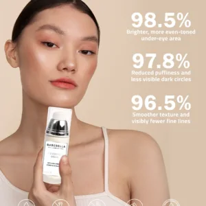 Babebella Eye Contour Cream – 98.5% Effectiveness