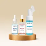 Babebella Oily Skin Bundle