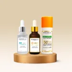 Babebella Daily Protection & Glow Bundle