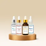 Babebella 4-in-1 Serum Bundle