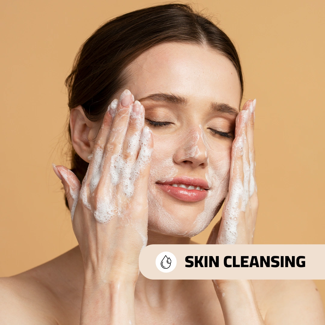 Skin Cleansing
