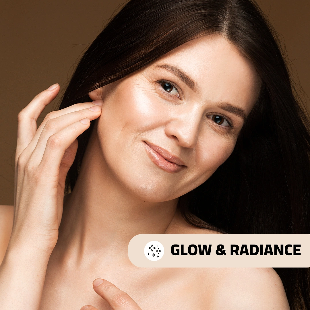 Glow & Radiance