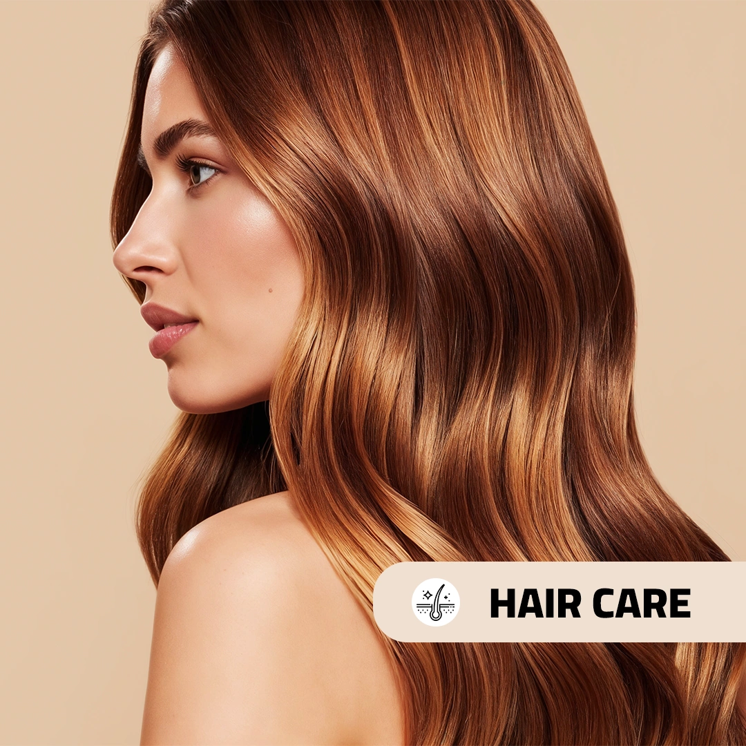 Hair