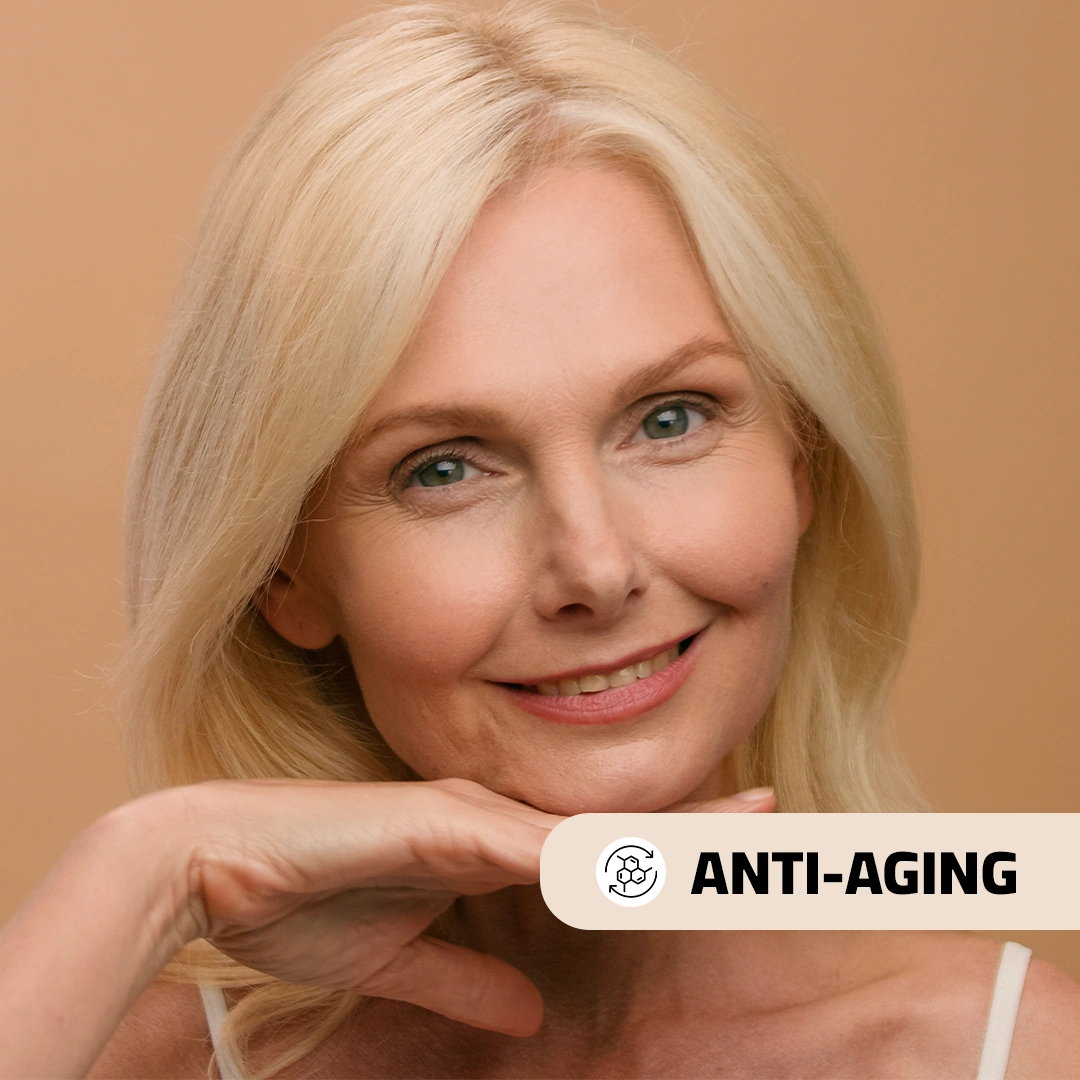 Anti Aging