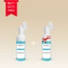 Oily Cleanser Buy 1 get 1 free