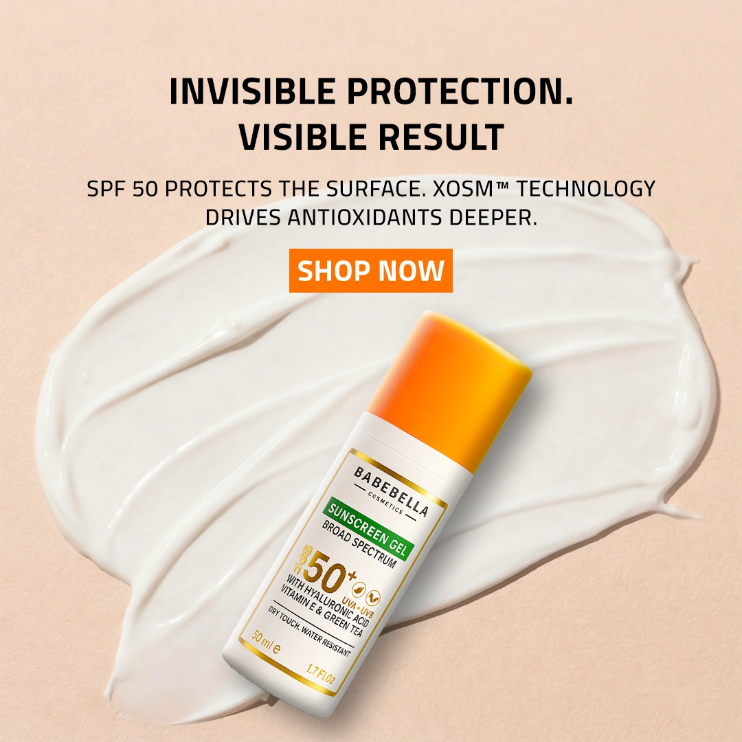Sunscreen Website Home