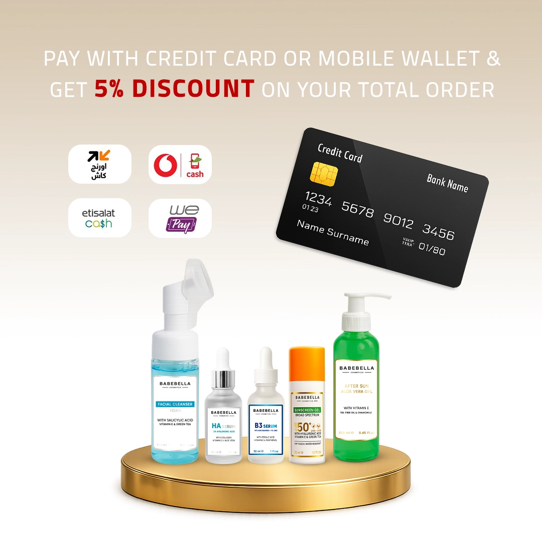 Visa Discount 5