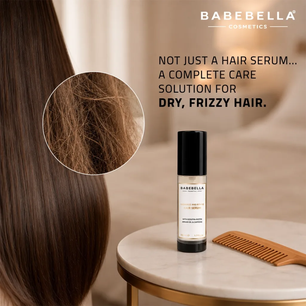 The Best Hair Serums