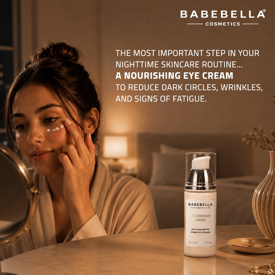 Eye Cream
