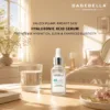 Hyaluronic Acid