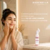 cleanser for dry skin