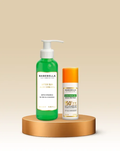 Babebella Summer Essential