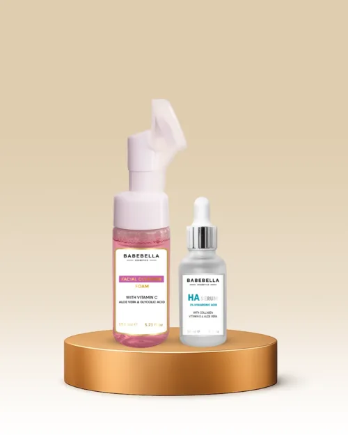 Babebella Hydration Duo