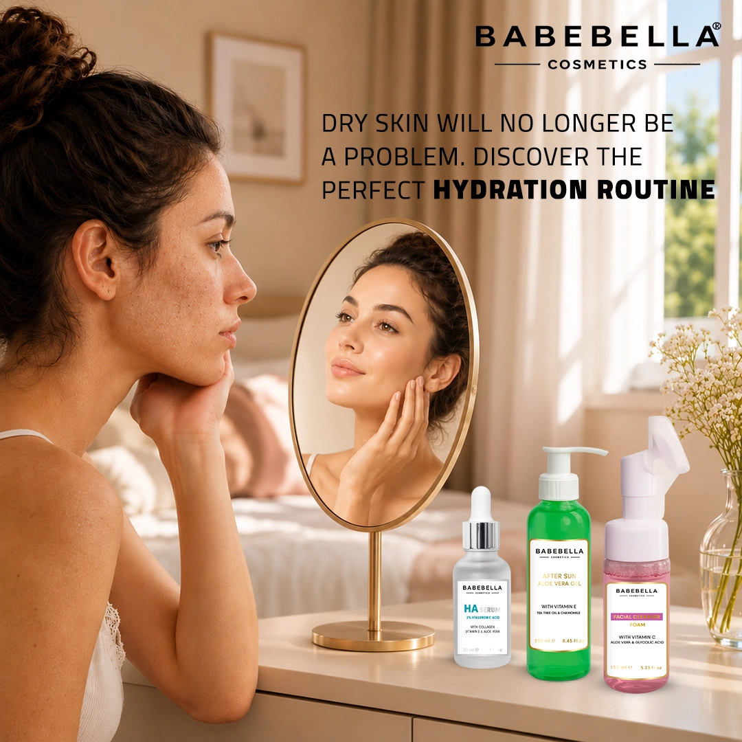 skin moisturizer