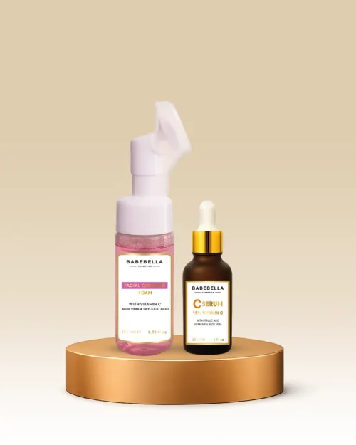 Babebella Glow Duo